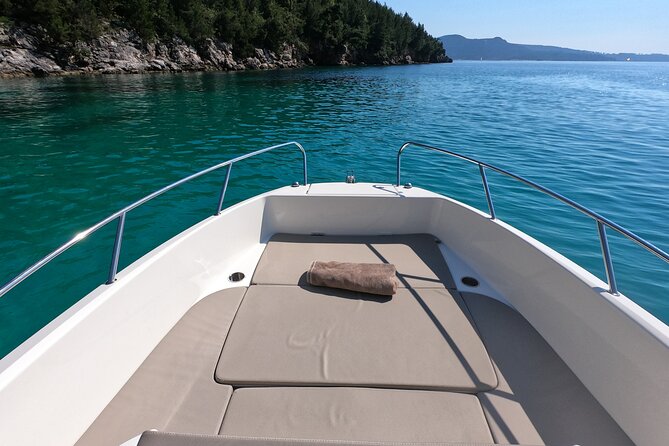 Full day Private Boat Tour to Elaphite Islands and South Mljet - Is $889.38 a good price for six people?