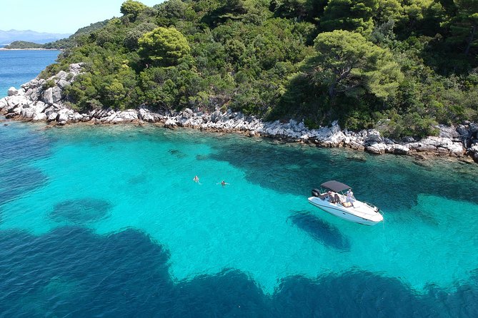 Full day Private Boat Tour to Elaphite Islands and South Mljet - Who will enjoy this private island tour?