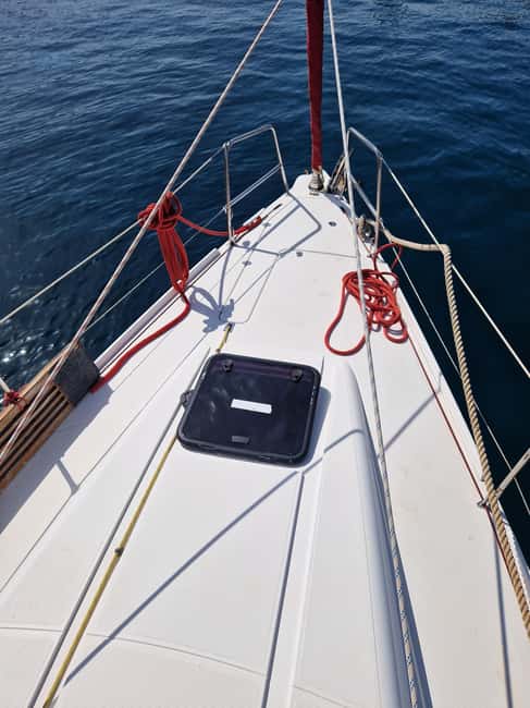Full Day Private Sailing Tour of Cavtat and Dubrovnik - Key points to know before you book