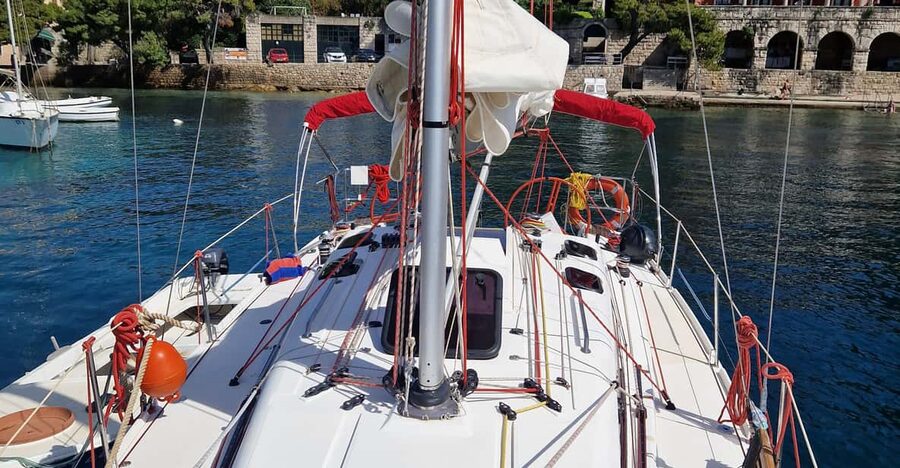 Full Day Private Sailing Tour of Cavtat and Dubrovnik - What the $706 group price really means