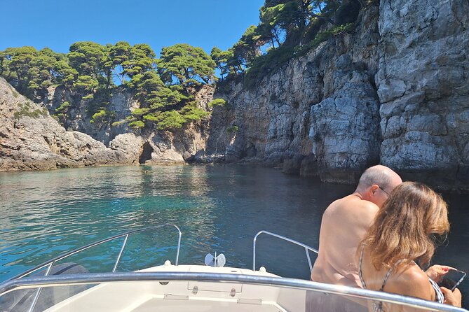 Full- Day Private Speedboat Tour in Dubrovnik on Elaphiti Islands - Key details before you book