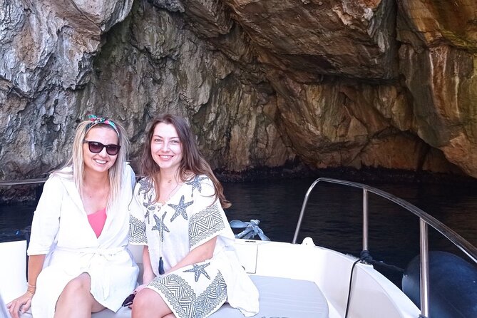 Full- Day Private Speedboat Tour in Dubrovnik on Elaphiti Islands - Lopud: three hours for a slower island visit