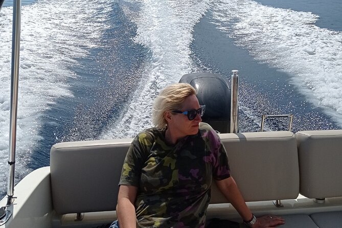 Full- Day Private Speedboat Tour in Dubrovnik on Elaphiti Islands - Šipan and the old village of Suđurađ