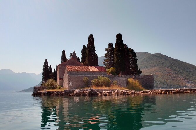 Full Day Private Tour in Montenegro Coast - Perast, a small town with a museum-like feel