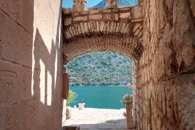 Full Day Private Tour in Montenegro Coast - Kotor, the main historic stop
