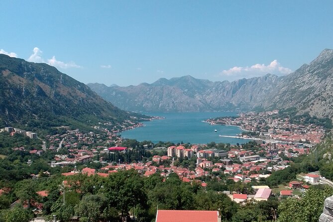Full Day Private Tour in Montenegro Coast - Who will get the most from this tour