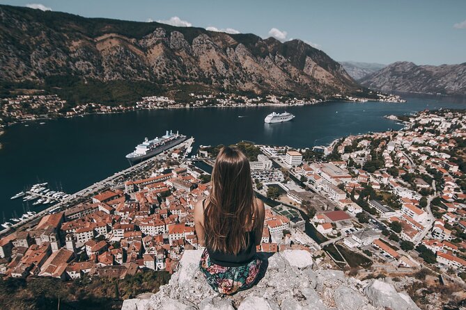 Full Day Private Tour in Montenegro Coast - Our Lady of the Rocks and the optional island visit