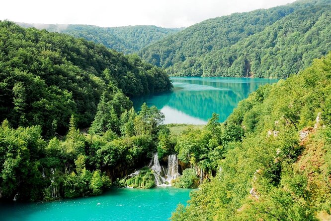 Full Day Private Tour of Plitvice National Park and Željava Airbase with a Yugo - Key points to know before booking