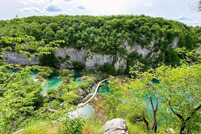 Full Day Private Tour of Plitvice National Park and Željava Airbase with a Yugo - Timing, food, weather, and fitness
