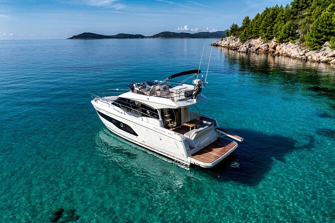 Full-Day Private Yacht Tour to the Elafiti Islands - Is $2,037.45 good value for your group?