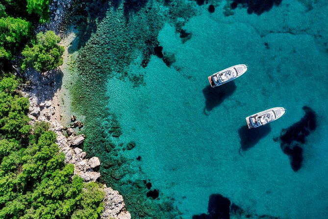 Full-Day Private Yacht Tour to the Elafiti Islands - Weather, cancellation, and practical planning