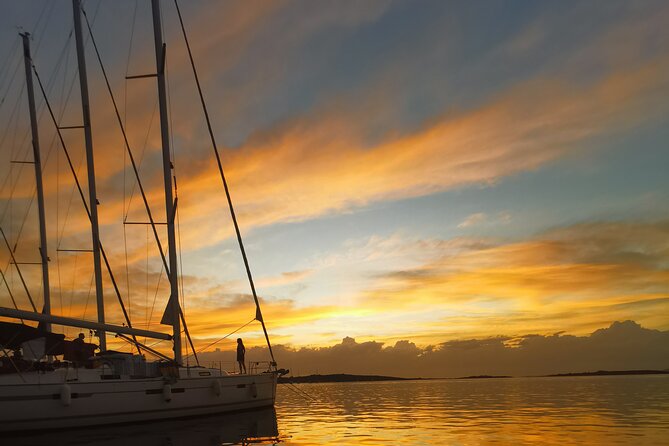 Full Day Sailing Tour To Elafiti Islands from Dubrovnik - Key points to know before booking
