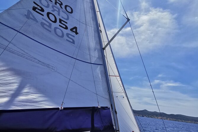 Full Day Sailing Tour To Elafiti Islands from Dubrovnik - Šipan combines a village visit with lunch
