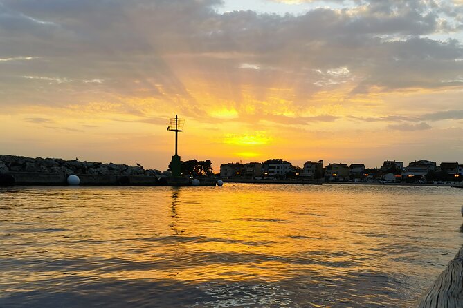Full Day Sailing Tour To Elafiti Islands from Dubrovnik - Sailing time is part of the experience