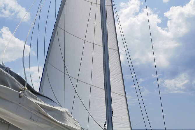 Full Day Sailing Tour To Elafiti Islands from Dubrovnik - What the $157.22 price includes
