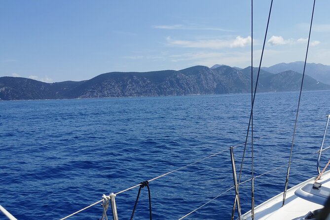 Full Day Sailing Tour To Elafiti Islands from Dubrovnik - Koločep gives you the first hour for swimming