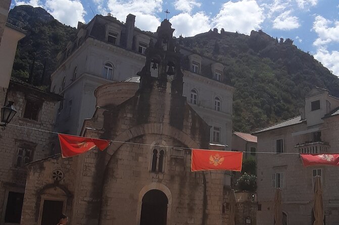 Full-Day Tour Bay of Kotor Perast Kotor and Budva small group from Dubrovnik - Why this is a useful Dubrovnik day trip
