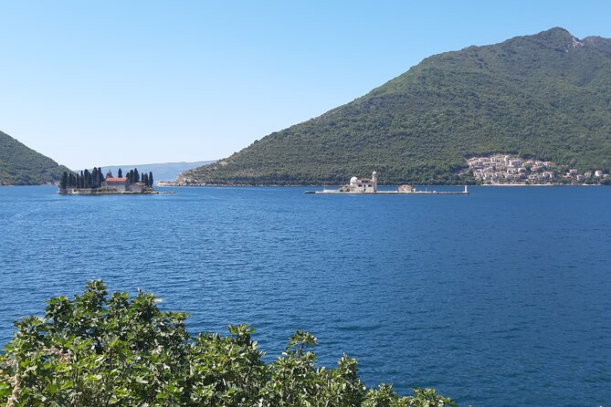 Full-Day Tour Bay of Kotor Perast Kotor and Budva small group from Dubrovnik - Kotor, the day’s main old-town stop