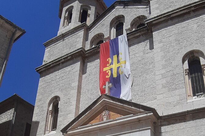 Full-Day Tour Bay of Kotor Perast Kotor and Budva small group from Dubrovnik - What your driver-guide adds to the day