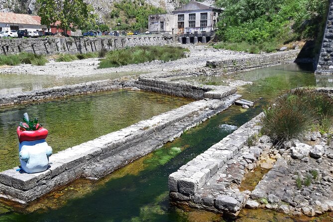Full-Day Tour Bay of Kotor Perast Kotor and Budva small group from Dubrovnik - The real cost in time, money, and energy