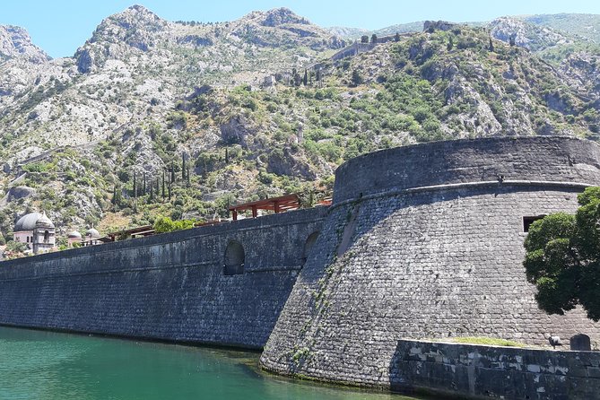 Full-Day Tour Bay of Kotor Perast Kotor and Budva small group from Dubrovnik - Who should book this Montenegro excursion?