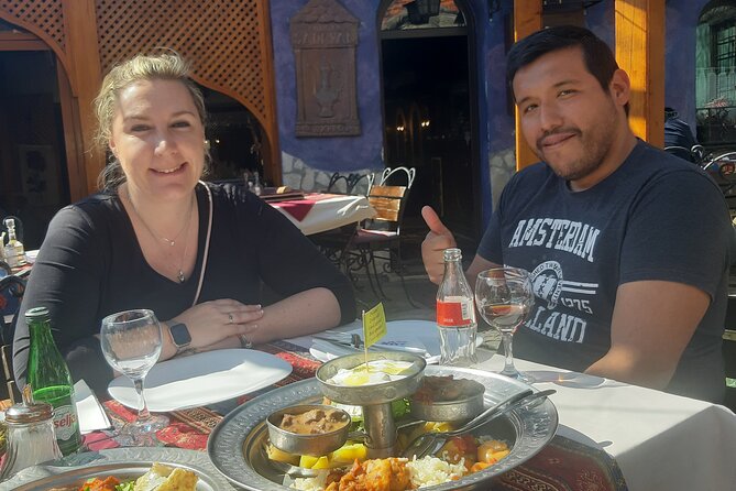 Full-Day Tour of Mostar and Kravica Waterfalls small group - Costs, cash, and what the $102.58 covers