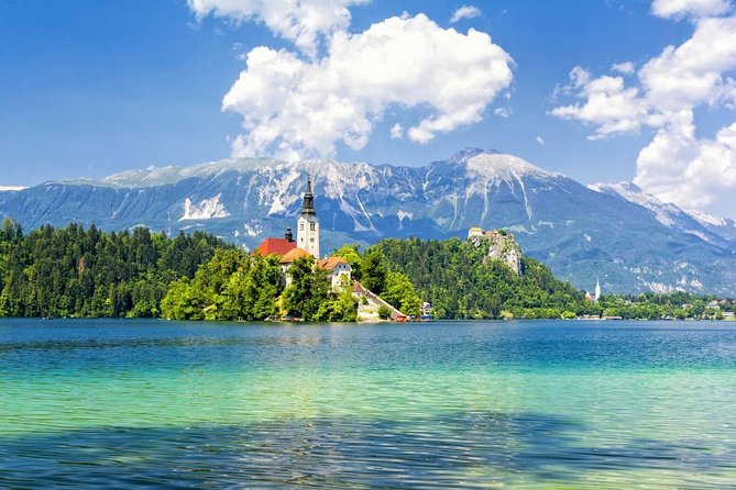 Full-Day trip to Lake Bled - Why Lake Bled Makes This Long Day Worth Considering