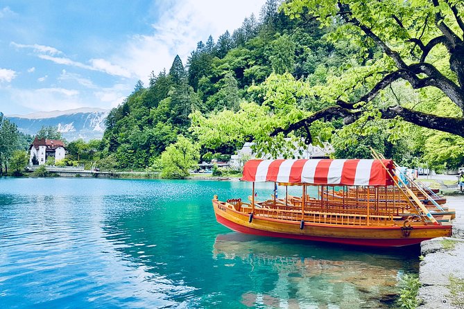 Full-Day trip to Lake Bled - What the Guide Adds to the Experience