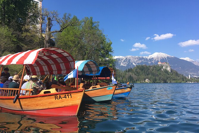 Full-Day trip to Lake Bled - Practical Details That Matter on the Day
