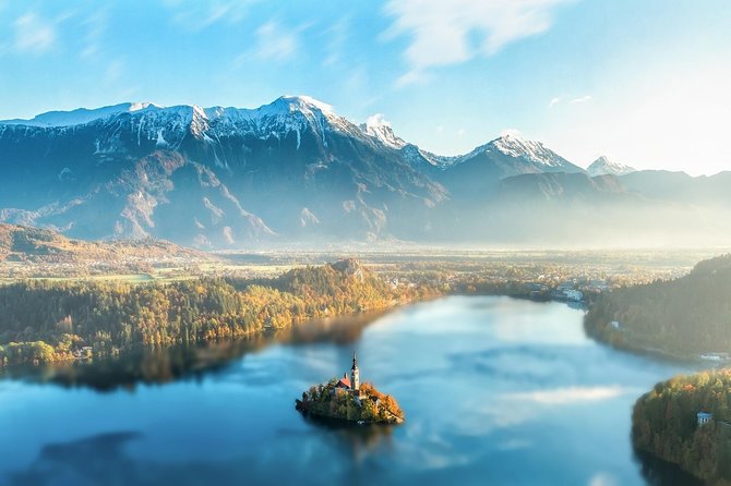 Full-Day trip to Lake Bled - Who Should Book This Lake Bled Day Trip