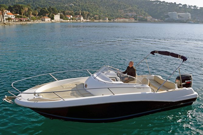 Full day trip to the Elafiti islands with Atlantic ALL INCLUDED - Leaving Dubrovnik from Port Gruž