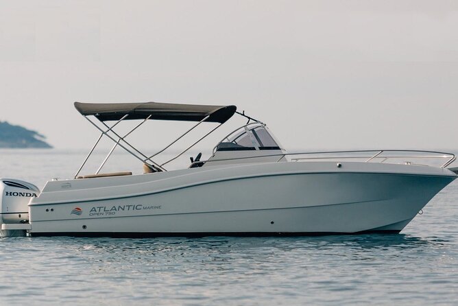 Full day trip to the Elafiti islands with Atlantic ALL INCLUDED - Who should book this Elafiti Islands trip