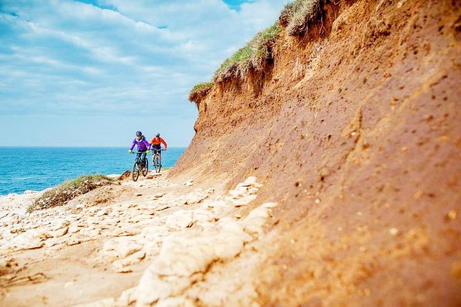FUN E-BIKE RIDE at CAPE KAMENENJAK - Starting in Premantura at 2 pm