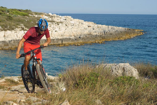 FUN E-BIKE RIDE at CAPE KAMENENJAK - Crowds, weather, and the best fit