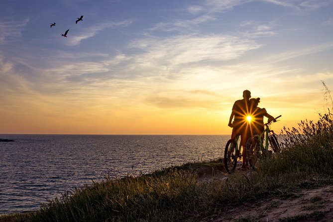 FUN E-BIKE RIDE at CAPE KAMENENJAK - Practical planning before you go