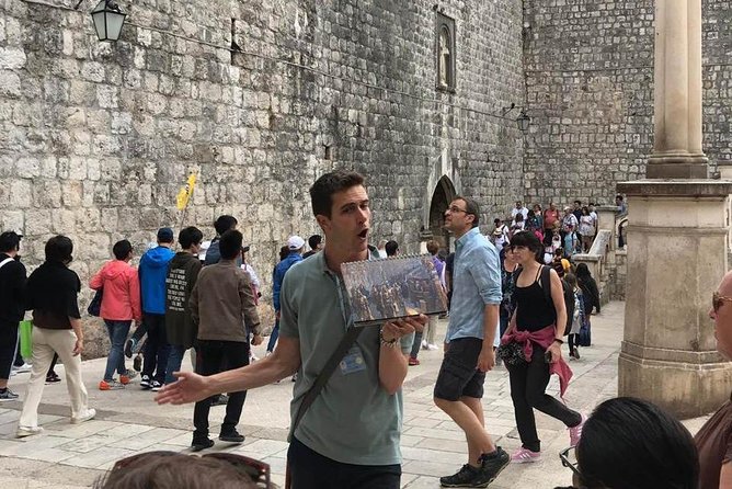 Game of Thrones and History Combo Private Tour - History and television in the same hour