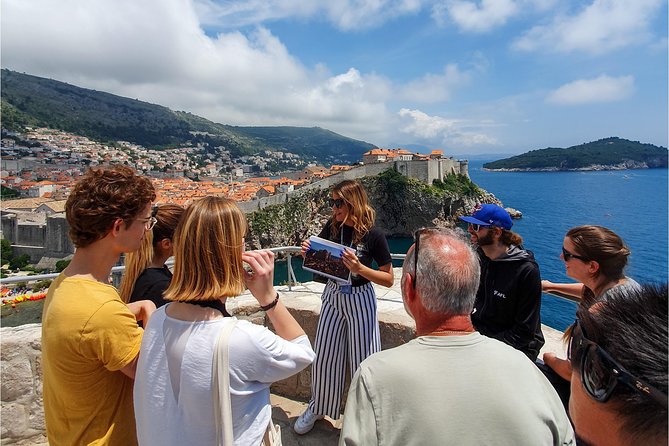 Game of Thrones and Iron Throne tour in Dubrovnik - Key points to know before you book