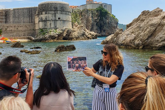 Game of Thrones and Iron Throne tour in Dubrovnik - Why this Dubrovnik Game of Thrones tour works