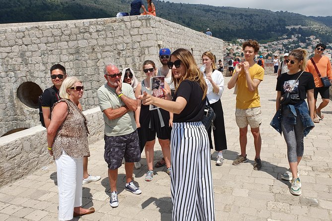 Game of Thrones and Iron Throne tour in Dubrovnik - What the $30.25 price really covers