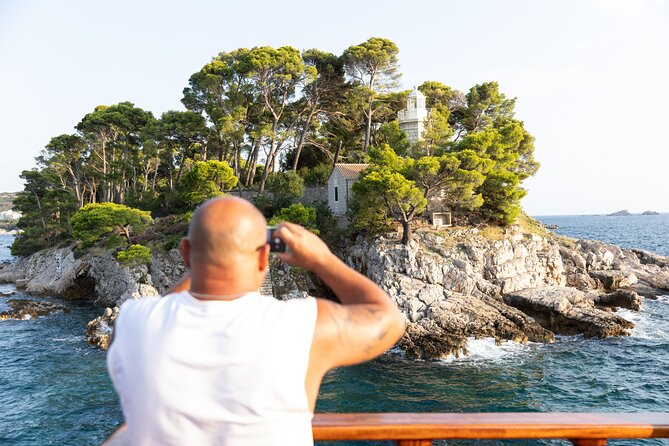 Game of Thrones Cruise And Walking Tour Karaka Dubrovnik - Is $53.77 good value?