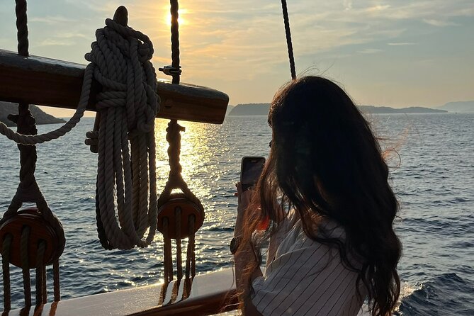 Game of Thrones Cruise And Walking Tour Karaka Dubrovnik - Starting at Gruž, finishing in the Old Town