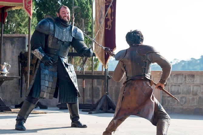 Game of Thrones Driving Tour - Key points to know before booking