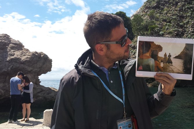 Game of Thrones Extended Tour with Swords and Props - Key points to know before booking