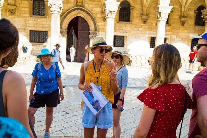 Game of Thrones & History of Dubrovnik Tour - What this Dubrovnik Game of Thrones walk is really like