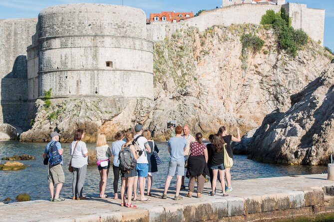 Game of Thrones & History of Dubrovnik Tour - The guides make the difference