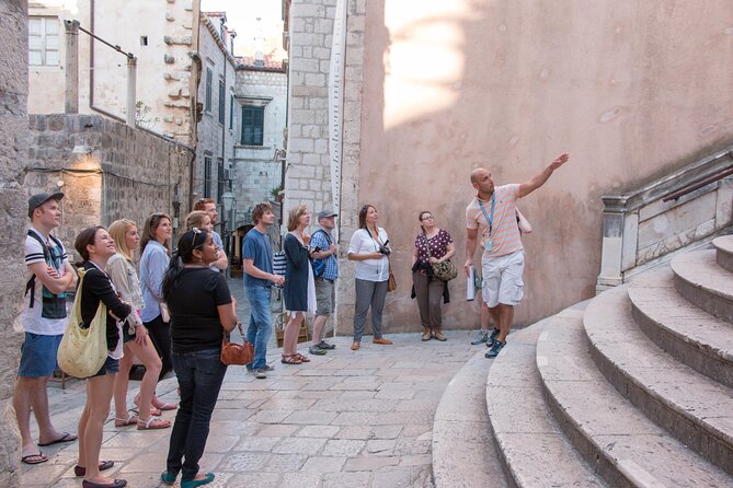 Game of Thrones & History of Dubrovnik Tour - Timing, group size, and comfort