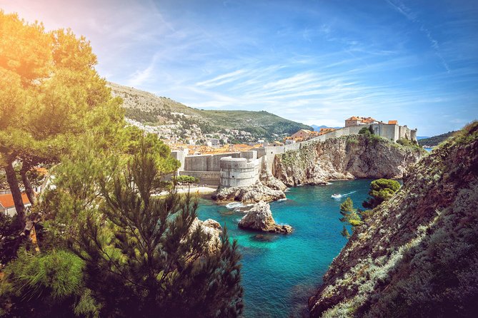 Game of Thrones Kings Landing filming locations with Lokrum Island visit - Booking and cancellation details that matter
