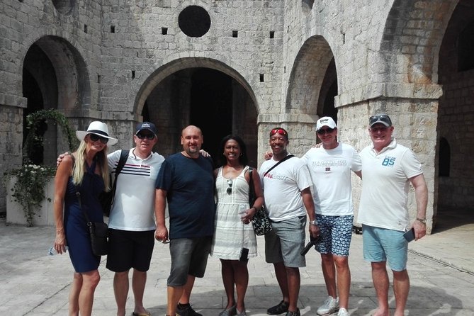 Game of Thrones Legacy - Walking where King’s Landing meets the Pearl of the Adriatic