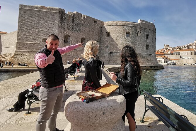 Game of Thrones Private Outdoor Escape Game in Dubrovnik - Why this is a different way to see King’s Landing