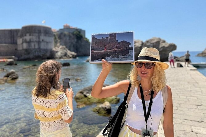 Game of Thrones & the Old City Grand Tour in Dubrovnik - Key points at a glance